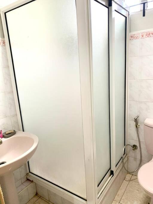 Ariel Beach Apartment Flic-en-Flacq Екстериор снимка
